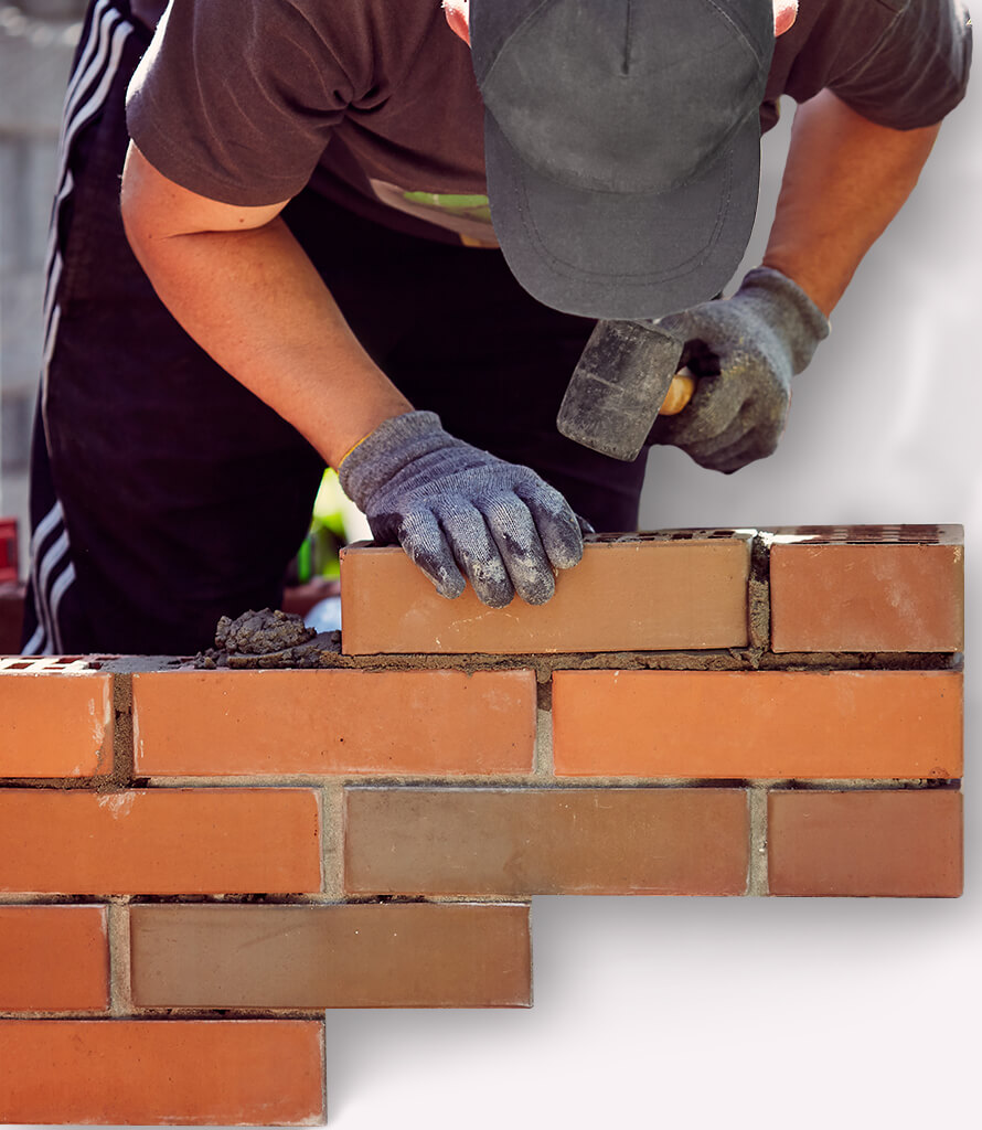 Brick repair services Toronto